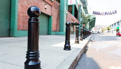 Fenway Park